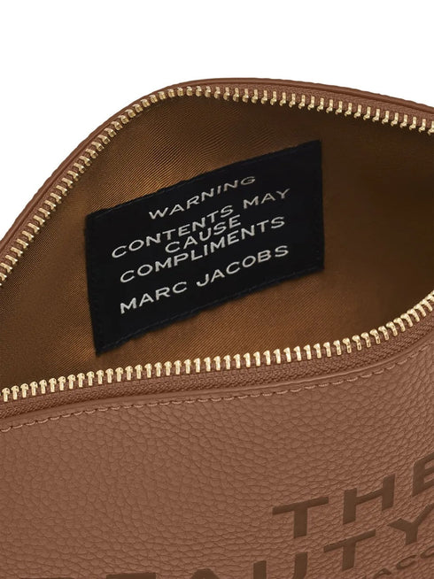 MARC JACOBS THE BEAUTY BAG